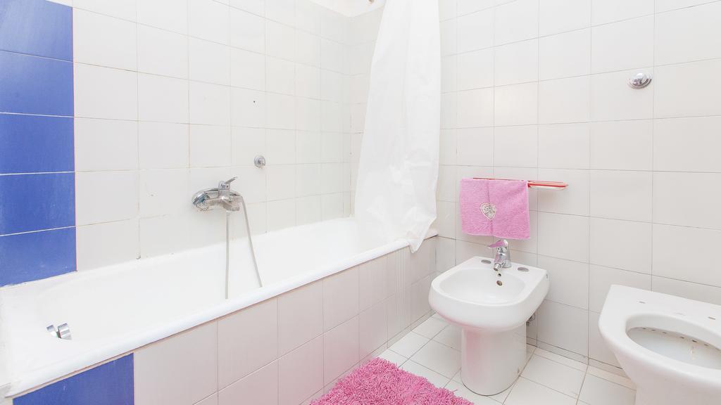 Rental In Rome Santini Apartment Pokoj fotografie