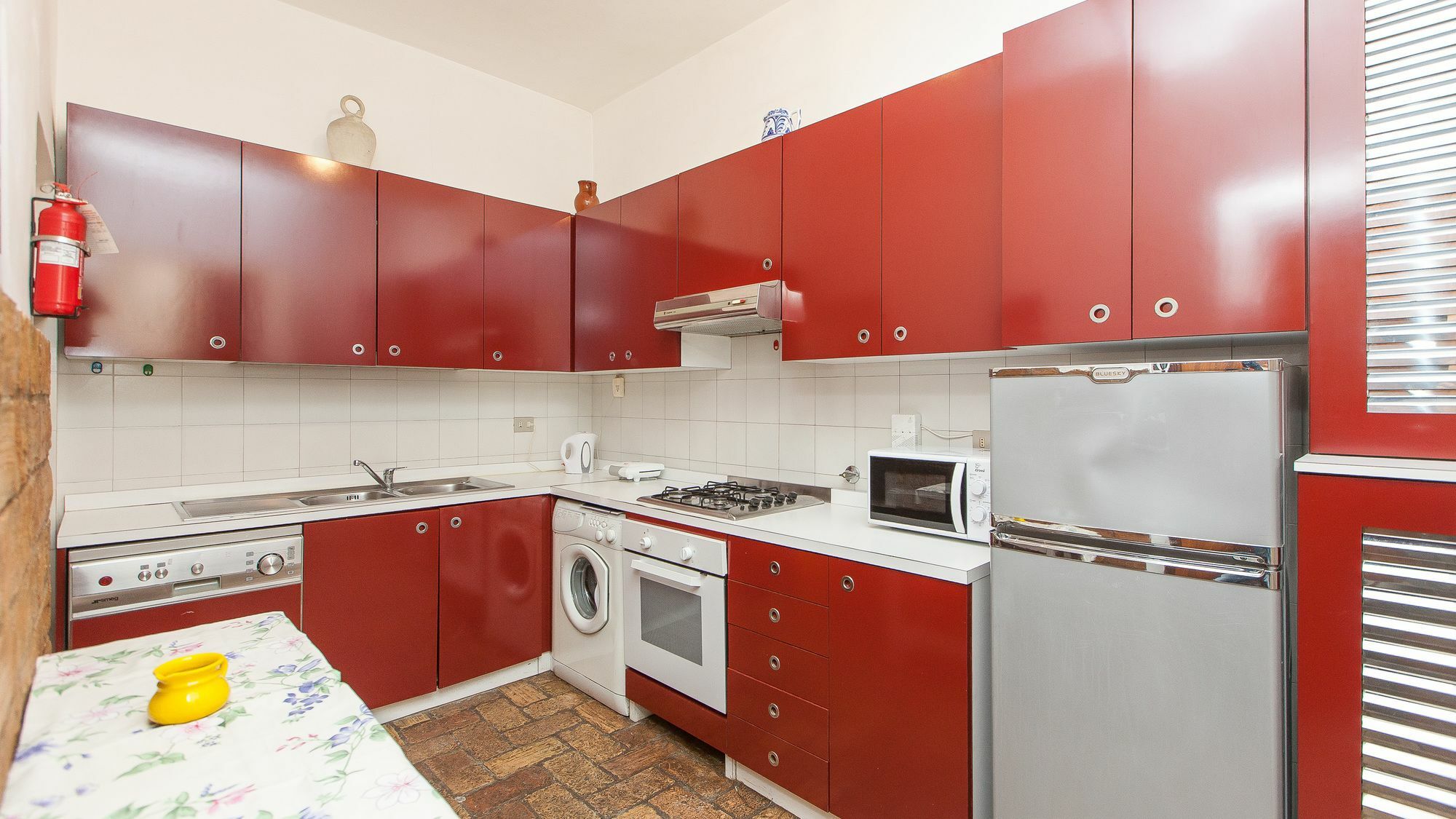 Rental In Rome Santini Apartment Exteriér fotografie