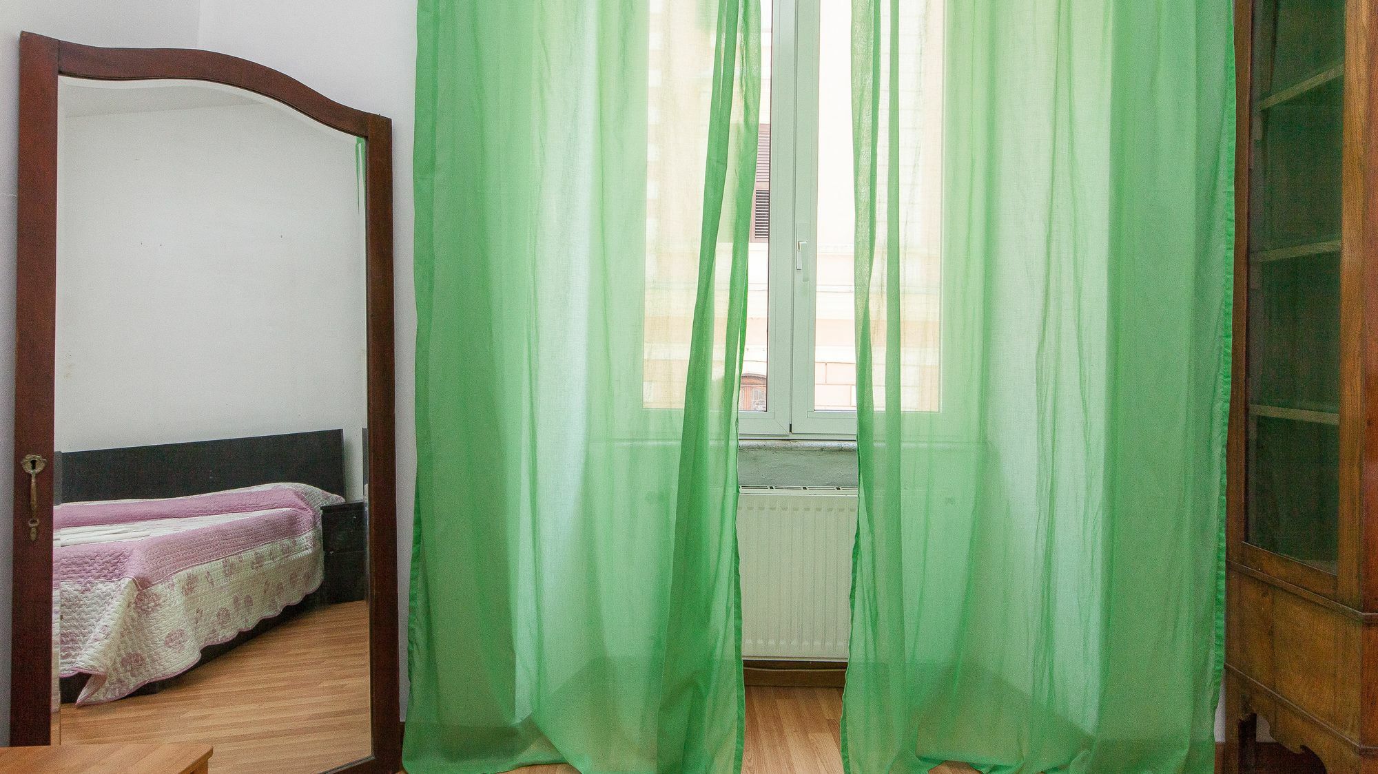 Rental In Rome Santini Apartment Exteriér fotografie